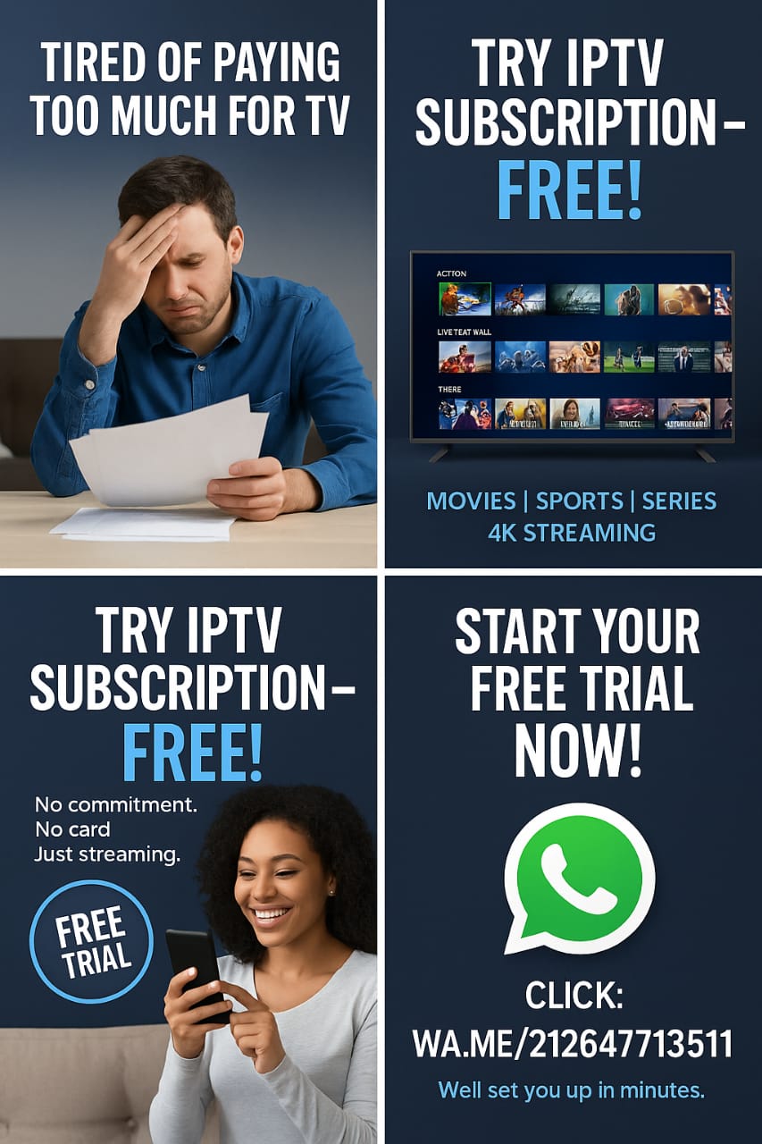 Essential Guide to Effortless Setting IPTV: Router Configuration ...