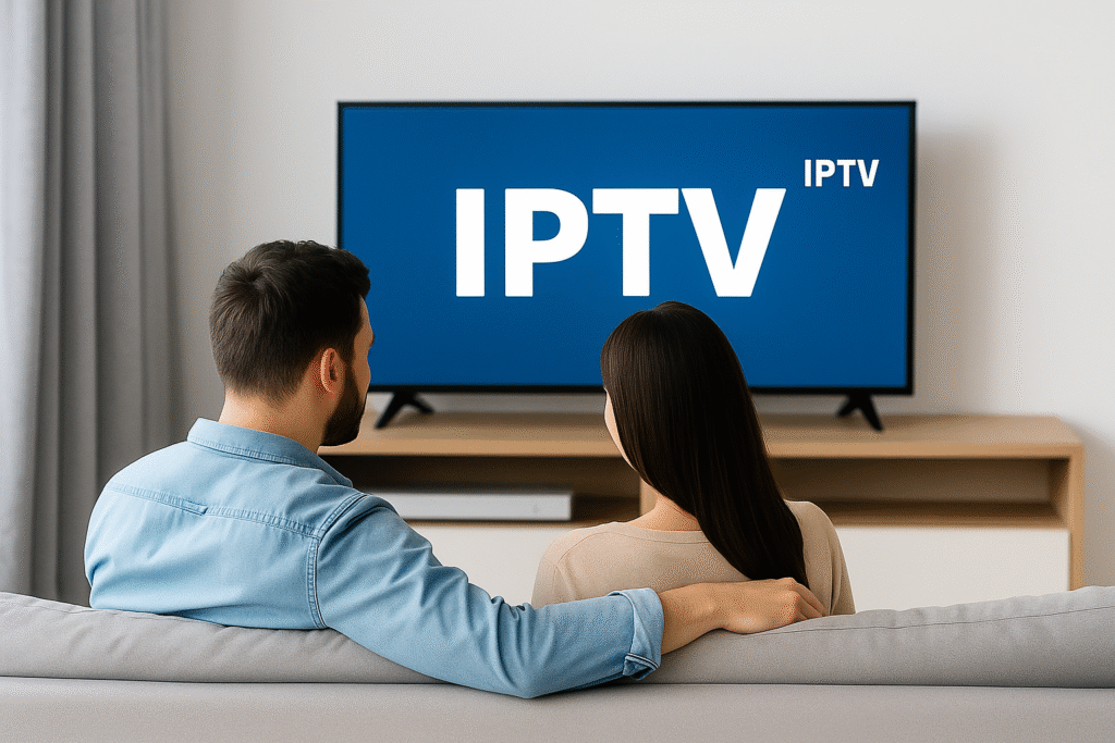 How to Get IPTV Subscription in Dubai Without Getting Scammed
