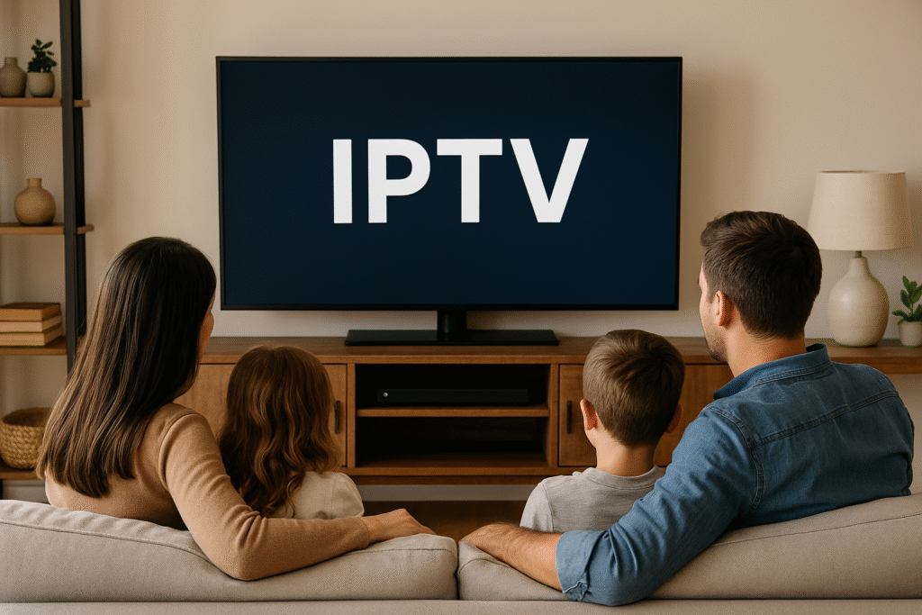 How to Pay for IPTV Subscription Reddit Users Trust (2025 Guide)