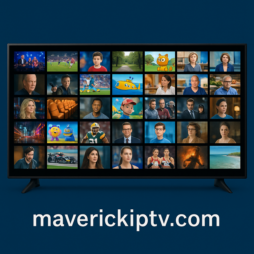 is iptv subscription legal? Here’s What You Need to Know (2025 Guide)
