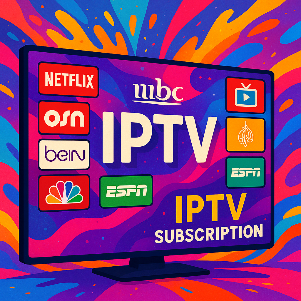 How to Get the Best IPTV Subscription in Qatar – Without Getting Scammed